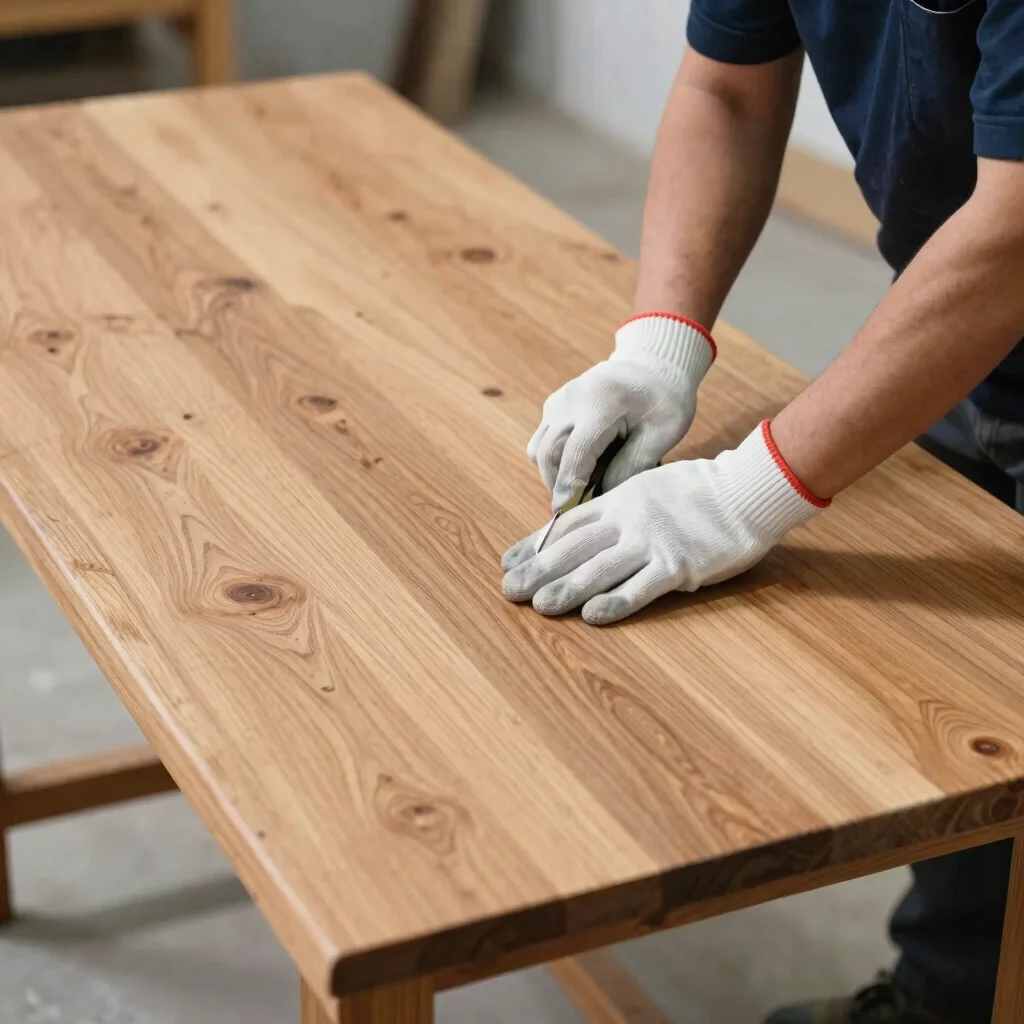 Retirada y Reciclaje de Muebles